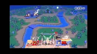 SMASH Guelph, 19/12/2015 | Mac (Cloud) vs Marth