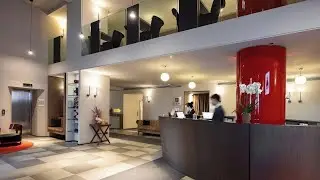 iH Hotels Milano Ambasciatori, Italy | Travel With Divya