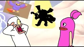 A &uacute;ltima wave, Ilhota Areosa wave 5. - My Singing Monsters