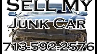 No Title No Problem | We Buy Junk Cars in Houston TX