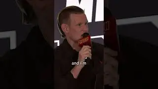 Мэтт Смит &mdash; Доктор