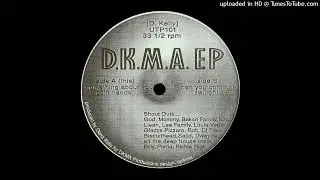 DKMA - Can You Compute