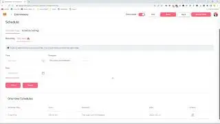 GrooveWebinar Update 27 04 2022