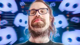 The Sad Existence of Discord Mods