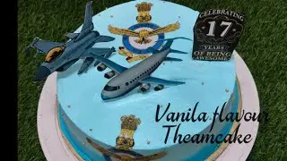 Vanilla flavour cake | cake Design#cake #recipe #cakedecorating #cooking #food #isHHHrecipes#party
