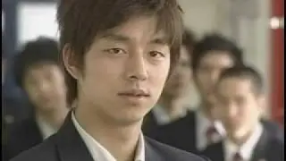 Gong Yoo Fan Made MV　「LOVE」