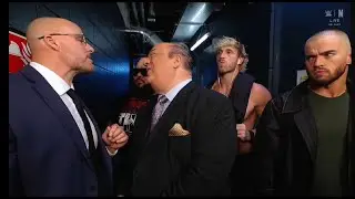 WWE Raw Full Highlights 19__Jan_2026 / Monday night raw highlights today