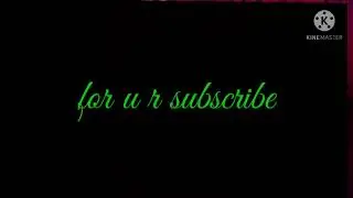 # please dear subscribers # please support our channel # INNOVATION & YOU