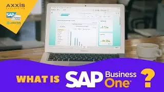 What is SAP Business One : Click & Select