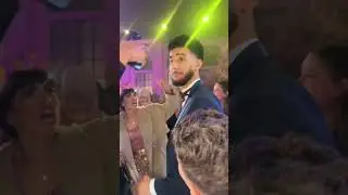 ILS SE SONT MARIER 🥳🥳 #repost #tiktok