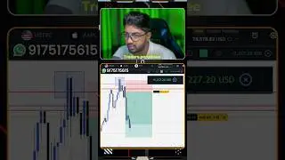 Ethereum Live Trade!