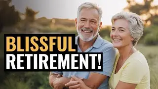 Unlocking the Secrets to a Blissful Retirement!