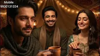 दिल क्यों तोड़ा कहीं का ना छोड़ा | Sufi Sad Hindi Song | Heart Touching Pain