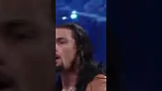 Roman reign Best moments in WWE #wwe #wwefan #shorts #fyp #wwelegends #romanreign #wwefyc