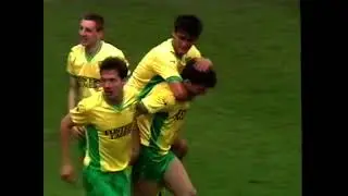 Game #4060 🟨 22 April 1989, Villa 2-2 Norwich, Carrow Road