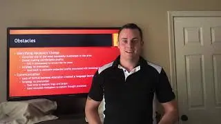 WGU MSML Capstone Task 3
