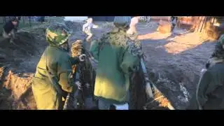 THE RACK PACK (Book Trailer)