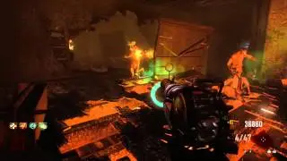 Why I Don't Buy Quick Revive (Black Ops 2 Zombies PROTIP)