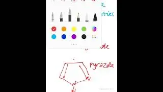 Pyrazole Naming, Basicity and Synthesis