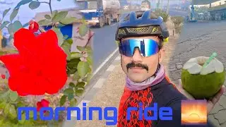 Good morning everyone I was go Indian petrol pump and morning ride 🚴🚴&zwj;♂️🚴🌅🌄🚵🚵&zwj;♂️🚴🚵&zwj;♂️🚴🚵&zwj;♂️🌅🌄🚴🌅🚴