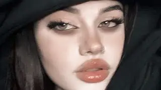 ⚠ VIRTUAL RHINOPLASTY &bull;✩&bull; Perfect small nose SUBLIMINAL