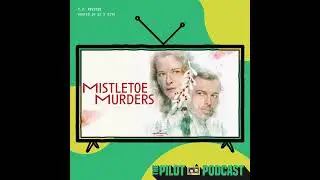 Mistletoe Murders (Hallmark)