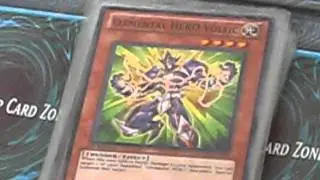 my hero deck profile