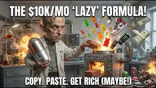 The Lowest-Risk Way To Make Money Onlline (Without Burning Cash)