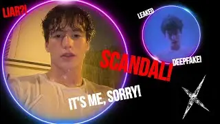 Bách Buquen, Find Out Everything About the Drama from the Tiktok influencer.