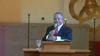 Mt. Zion Baptist Church, Tulsa, Oklahoma Livestream Channel 01-25-2026