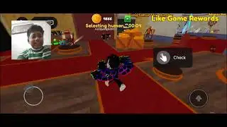 Kavya vs yug game name is mosquito vs human