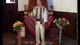 Victor  Bondari - Fa  Ileana  duduleana