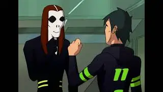 Galactik Football HD - Sezon 2 Odcinek 21 - Trener Artegor