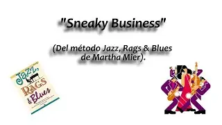 Jazz, Rags & Blues - Martha Mier - 