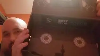 Lootcrate May 2020 