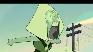 Everytime peridot says [CLOD]