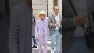 Spring 2025 Fashion Trends You NEED to See! #springfashion2025 #streetstyle2025 #milanfashion #milan