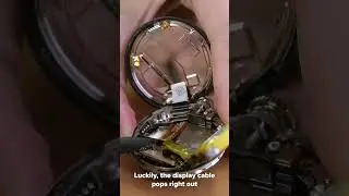 iFixit&rsquo;s Pixel Watch Teardown