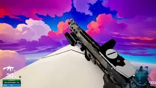 [VOD] Checking out Shatter Rush