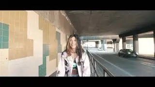 Sugar Jesus x Dani Doucette - Hello Shadow (Official Music Video)