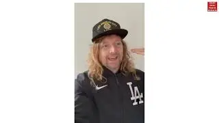 Sean Feucht Joined HUD Secretary Scott Turner To Provide 'God's Strategy' To Rebuild L.A.