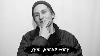 Jye Kearney... Burton Tight Lines 2016 Industry Award Winner