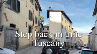 Step back in time. Forgotten Italian Property.