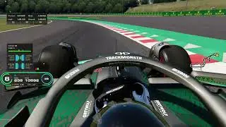 Look at the Brand New VRC Formula Alpha 2025 at Suzuka