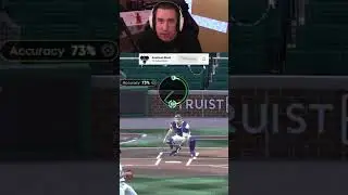 ТОЧНЫЙ СОВЕТ ПО ПИТЧЕРУ №2 MLB THE SHOW 21 #шорты