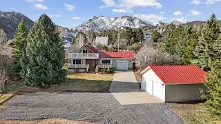 797 W Oakridge Dr, Pine Valley
