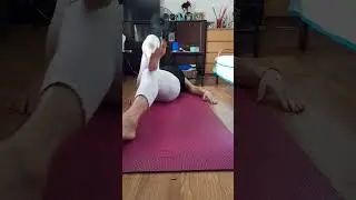 Pain in the leg muscles.Боли в мышцах ног.#backpainhelpp_p