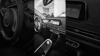 ORA Bev 58, o carro mais charmoso do Brasil