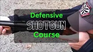 Defensive Shotgun Training / Combat Shotgun Course &ndash; Trace Armory Group at MCC NC