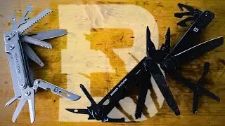 Badger Outdoors Multitools Review &ndash; Budget, but Worth It?